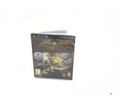 MOTORSTORM APOCALYPSE PS3
