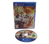 DRAGON BALL XENOVERSE PS4