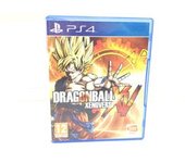 DRAGON BALL XENOVERSE PS4