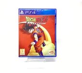 DRAGON BALL Z KAKAROT PS4