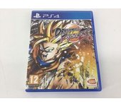 DRAGON BALL FIGHTER Z PS4