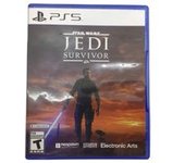 STAR WARS JEDI SURVIVOR PS5