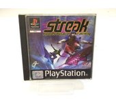 STREAK HOVERBOARD RACING