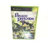 PANZER DRAGOON ORTA XBOX