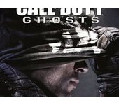 CALL OF DUTY GHOSTS WII U