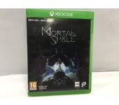 MORTAL SHELL XBOXONE