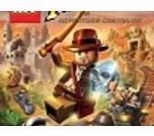 LEGO INDIANA JONES II WII