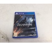 TERMINATOR RESISTANCE PS4