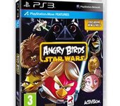 ANGRY BIRDS STAR WARS PS3