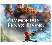 IMMORTALS FENYX RISING PS5