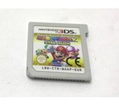 MARIO PARTY STAR RUSH 3DS