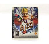 BUZZ EL MULTICONCURSO PS3