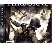 MEDAL OF HONOR AIRBORNE PS3