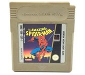 JUEGO GAMEBOY
