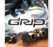 GRIP N-SWITCH