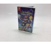 MARIO RABBIDS
