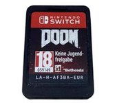 DOOM N-SWITCH