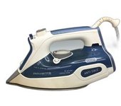 PLANCHA VAPOR ROWENTA MASTER DW9010