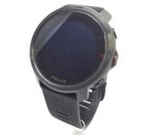 PULSERA DE ACTIVIDAD POLAR GRIT X