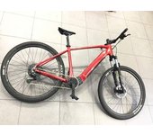 BICICLETA ELECTRICA MEGAMO HT 630