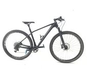 BICICLETA MONTAÑA GHOST LECTOR 5 LC