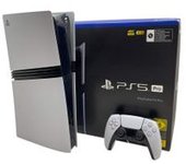 SONY PRO 2TB