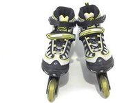 PATINES ROLLERBLADE ZETRA BLADE 4.0