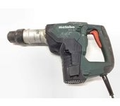 MARTILLO ELECTRICO METABO KHE540SET