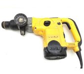 MARTILLO ELECTRICO DEWALT D25600K