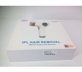 DEPILADORA LASER IPL HAIR REMOVAL