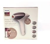 DEPILADORA LASER PHILIPS LUMEA 9900