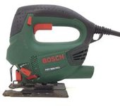 SIERRA CALAR BOSCH VERDE PST 800 PEL