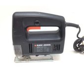 SIERRA CALAR BLACK AND DECKER BD531
