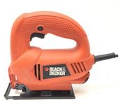 SIERRA CALAR BLACK AND DECKER KS500