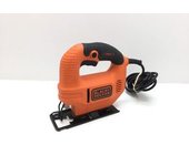 SIERRA CALAR BLACK AND DECKER KS501