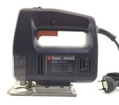SIERRA CALAR BLACK AND DECKER BD532