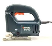 SIERRA CALAR BLACK AND DECKER KS630