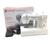 MAQUINA COSER SINGER TRADITION 2282