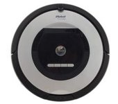 ASPIRADOR ROBOT IROBOT ROOMBA 775