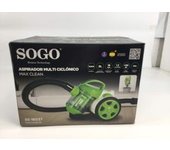ASPIRADOR SIN BOLSA SOGO ASPSS16037