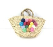 BOLSO ASA CORTA PURIFICACIÓN GARCIA