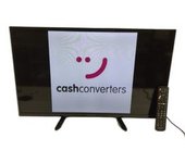 TELEVISOR LED 32” PANASONIC TX-32FS403E