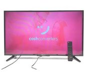 TELEVISOR LED 39” NEVIR NVR-7421-39HD-N