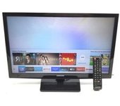 TELEVISOR LED 24” SAMSUNG UE24N4305AK SMART TV