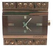 RELOJ PULSERA CABALLERO DKNY 110610