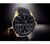 RELOJ PULSERA CABALLERO JAGUAR J962