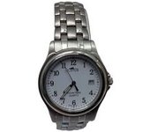 RELOJ PULSERA CABALLERO LOTUS 15150