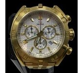 RELOJ PULSERA CABALLERO JAGUAR J853