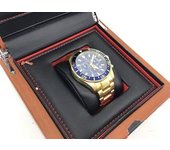 RELOJ PULSERA CABALLERO JAGUAR J864