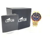 RELOJ PULSERA CABALLERO LOTUS 18758